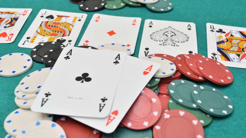 ​ Cách chơi Baccarat đúng: hướ