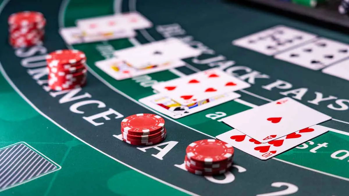   Phân tích lối chơi Baccarat: