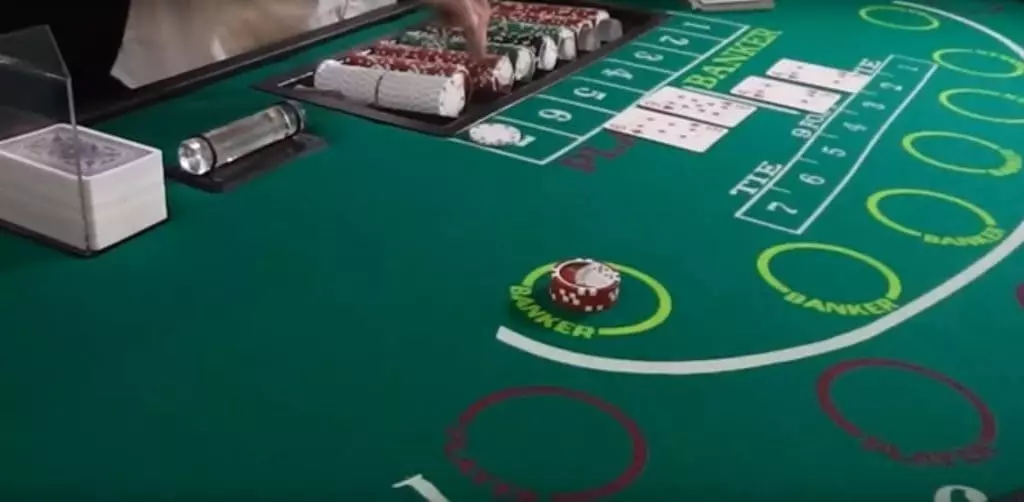 Bí Quyết Chơi Blackjack 21 Điể