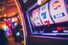 Bí Quyết Chơi Máy Slot Hiệu Qu