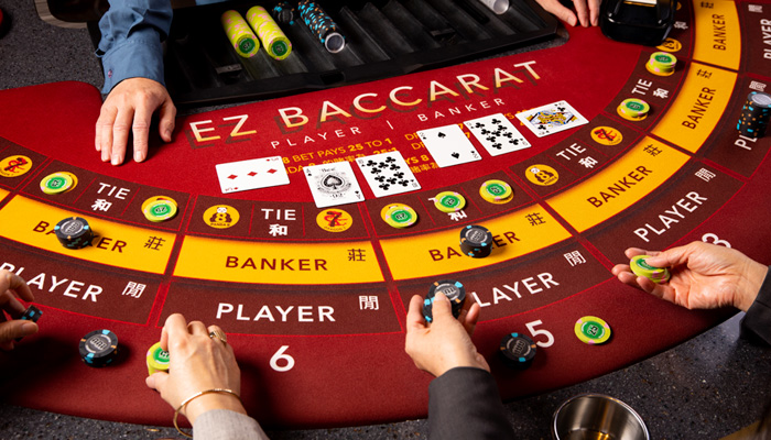 Chiến thuật chơi Blackjack 21 